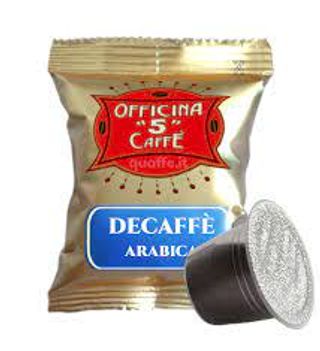 NESPRESSO  DECA ARABICA x 100 capsule