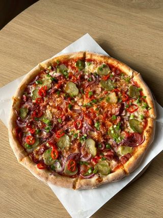 Бавовна 40см