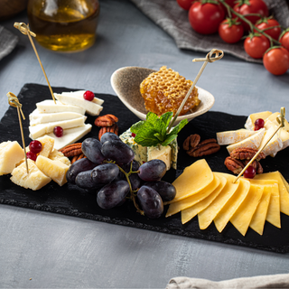 Сырная тарелка