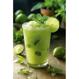 Lemonades