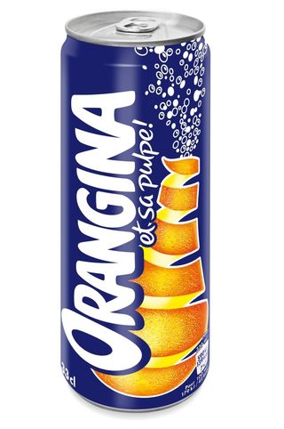 Orangina 24cl