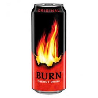 Burn Original Bebida Energética lata (550 ml.)