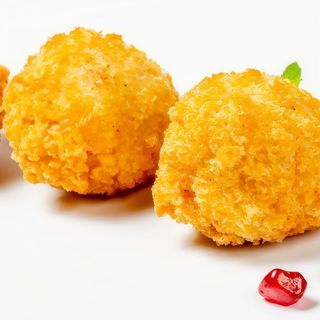 5:Polpette cremose di granchio 6pz