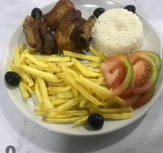 Rojões