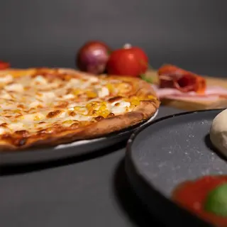 Pizza Pirata