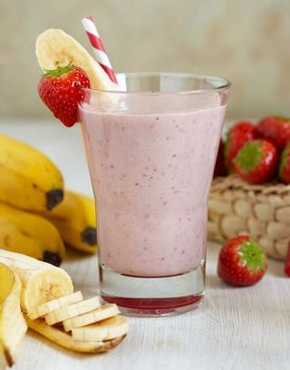 Smoothie Very Berry