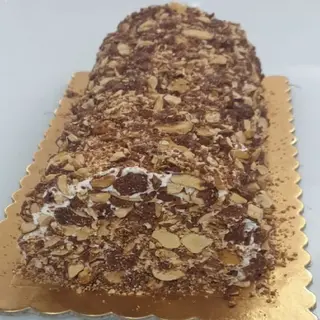 Tronchetto nocciola 1 kg