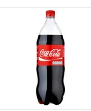 Coca Cola 1.5 lt