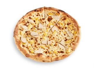 Піца Гавайська (320г)