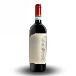 Falerno del Massico D.O.P Gaurasi