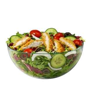 Salată cu Pui