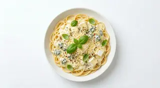 Paste Quattro Formaggi