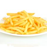 Пържени картофки  Fries