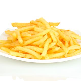 Пържени картофки  Fries