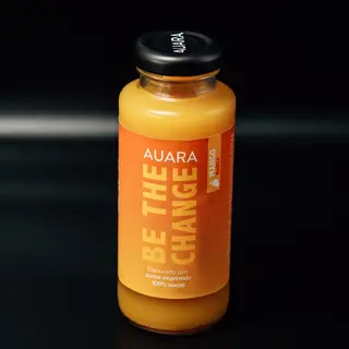 ZUMO NÉCTAR MANGO
