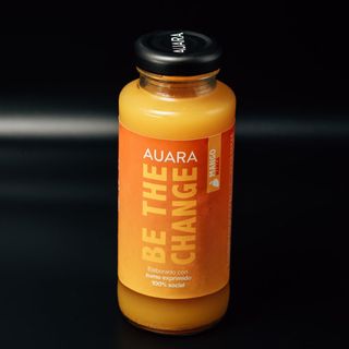 ZUMO NÉCTAR MANGO