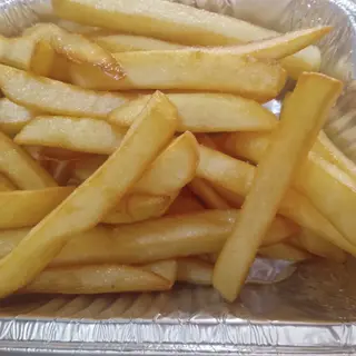 PATATINE FRITTE 1 PORZIONE