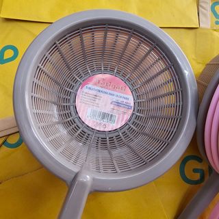 Scolatutto con manico 