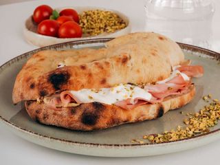 Panino Bologna 2.0 (sezonowe)