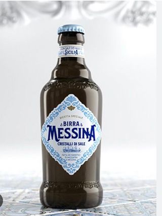 Birra moretti vivace