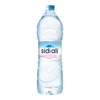 Eau Minérale (1/2L)