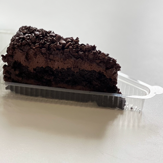 Tarta de chocolate