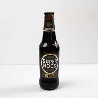 Super Bock Stout