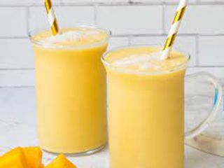 Smoothie Mango Lacie