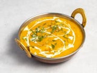 Mango Paneer