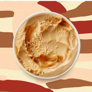 Helado tarrina Häagen-Dazs Dulce de Leche