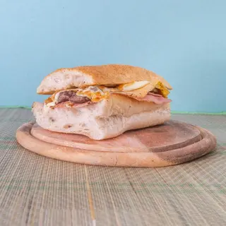Panino highlander