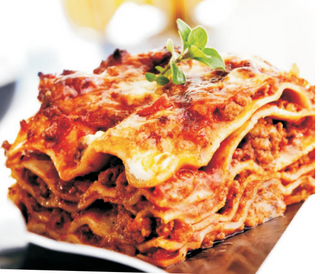 Lasagne