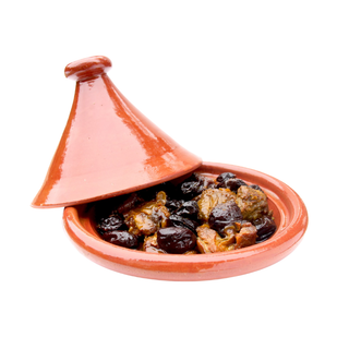 Tajine Bœuf Pruneaux
