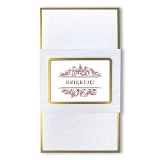 Vroclinki premium 15 dziękuję (180g) 