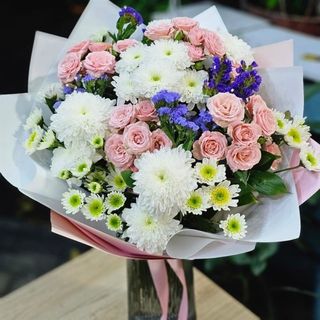 ფერადი თაიგული