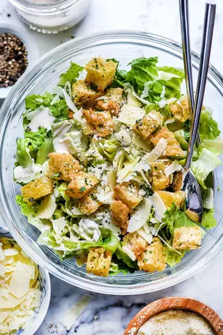 Cezar salata