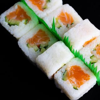 Рол Юкі сніжний (210г)