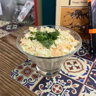 Coleslaw