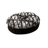 Donut chocolat coconut