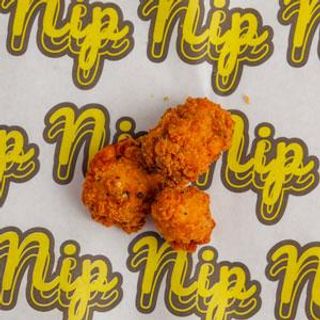 Jalapeño bites 6 pezzi