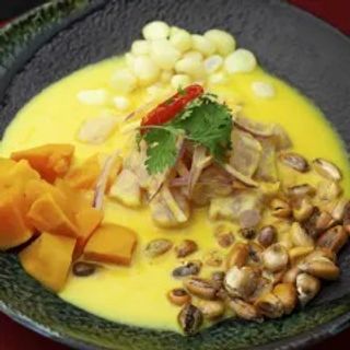 Ceviche a La Peruana