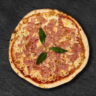 Pizza Prosciutto