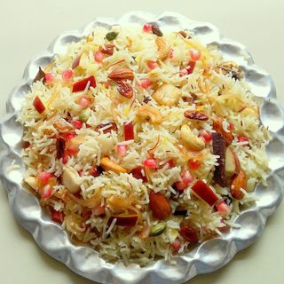 Kashmiri Pilao