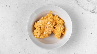 Namaz "Ljuti Kotač"