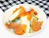 Caesar (Smoked Salmon)