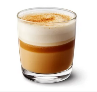 Café Cortado Leche Y Leche (150 Ml.)