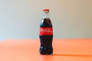 Coca-Cola 33 cl