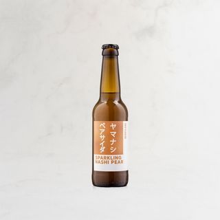 Квас японський груша 0,33 л