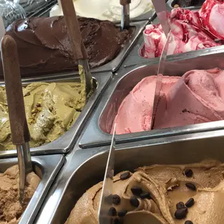 Vaschetta da 500 gr.