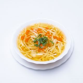 Danie dnia - Zupa dnia